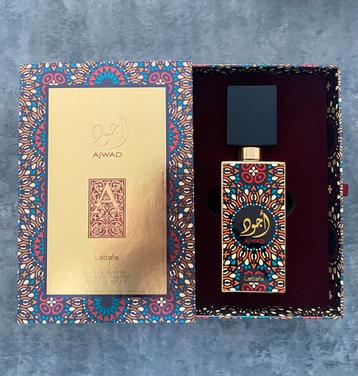 Lattafa Ajwad Parfum - 60ml beschikbaar voor biedingen