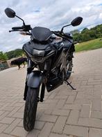 Suzuki gsx-s 125 cc + helm van hjc, Motoren, Motoren | Suzuki, Particulier, 125 cc, 1 cilinder