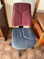 Bureaustoel, Huis en Inrichting, Ophalen, Gebruikt, Bureaustoel