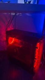 Gaming pc, Enlèvement ou Envoi