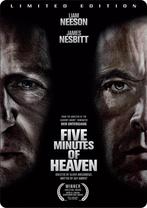 Five Minutes Of Heaven (2009)  Metal Case Dvd Liam Neeson, Cd's en Dvd's, Dvd's | Drama, Gebruikt, Ophalen of Verzenden, Drama