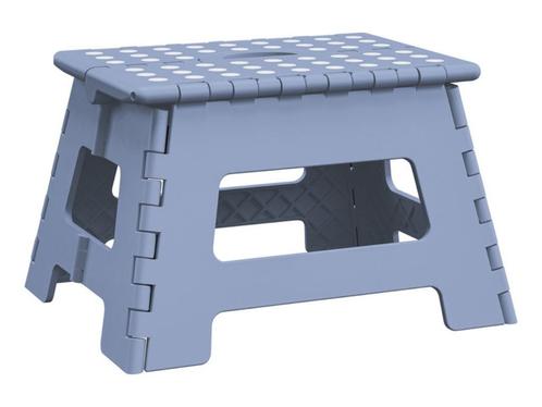 marche pied pliable, Caravans en Kamperen, Overige Caravans en Kamperen, Zo goed als nieuw, Ophalen