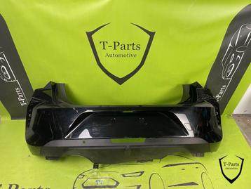 opel astra L achterbumper bumper 4xPDC bumper 2021+ beschikbaar voor biedingen