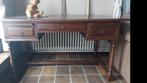 Bureautafel, Huis en Inrichting, Ophalen, Zo goed als nieuw, Bureau