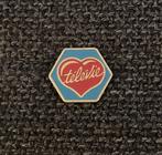 PIN - TELEVIE, Verzenden, Gebruikt, Overige onderwerpen, Speldje of Pin