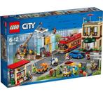 Lego City Capital 60200, Comme neuf, Ensemble complet, Enlèvement, Lego