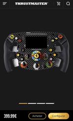 Ferrari SF1000 Add-On volant (comme neuf), Ophalen, Zo goed als nieuw, Playstation 5