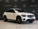 Mercedes-Benz GLC 220d 4MATIC DOS 7929, Automaat, Stof, Gebruikt, 4 cilinders