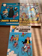 Jommeke, Boeken, Meerdere stripboeken, Ophalen of Verzenden, Gelezen, Jef Nys