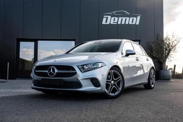 Mercedes-Benz A 180 d Amg velgen incl winterset/Garantie beschikbaar voor biedingen