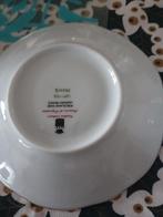 mokka en eetservies voor 6 personen limogesporcelein, Maison & Meubles, Cuisine | Vaisselle, Neuf, Service complet, Enlèvement