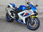 Suzuki gsxr 1000, Entreprise, Quickshifter, Super Sport, 4 cylindres