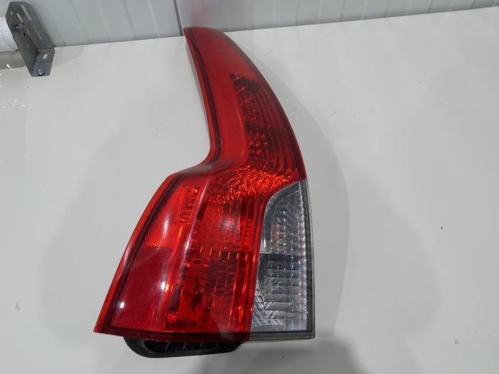 Feu arrière gauche d'un Volvo V50, Autos : Pièces & Accessoires, Éclairage, Volvo, Utilisé, 3 mois de garantie, Enlèvement ou Envoi