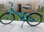Kinderfiets 20 inch 6-9 jaar Decathlon Btwin 120, Fietsen en Brommers, Fietsen | Kinderfietsjes, Ophalen, Gebruikt, 20 inch of meer