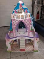 Frozen Castle, Ophalen of Verzenden