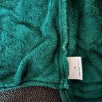 Honden badjas, Dieren en Toebehoren, Hondenkleding, Ophalen, Zo goed als nieuw, Hondenregenjas