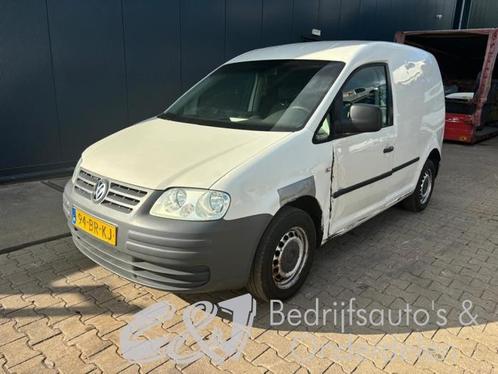 Boîte de vitesse d'un Volkswagen Caddy, Autos : Pièces & Accessoires, Transmission & Accessoires, Volkswagen, Utilisé, 3 mois de garantie