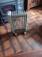 Chauffage électrique, Bricolage & Construction, Chauffage & Radiateurs, Enlèvement ou Envoi, Utilisé, Radiateur