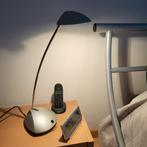 Lampe de bureau ou de nuit, Maison & Meubles, Lampes | Lampes de table, Comme neuf, Enlèvement