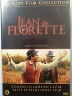 Jean de Florette + Manon des Sources, Cd's en Dvd's, Dvd's | Drama, Ophalen