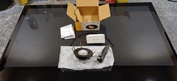 22x Inbouwspot SLV NIEUW beschikbaar voor biedingen