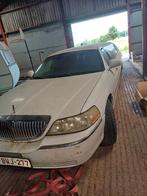 limousine lindcon a reparer, Ophalen, Gebruikt