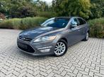 Ford Mondeo 2.0 - 2014/194.000km/Euro 5b - AUTOMAAT, Auto's, Mondeo, 2000 cc, Rood, Automaat
