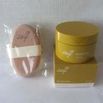 Self – Soft Body Scrub and Bath Oil + borstel, Ophalen of Verzenden, Nieuw, Overige typen