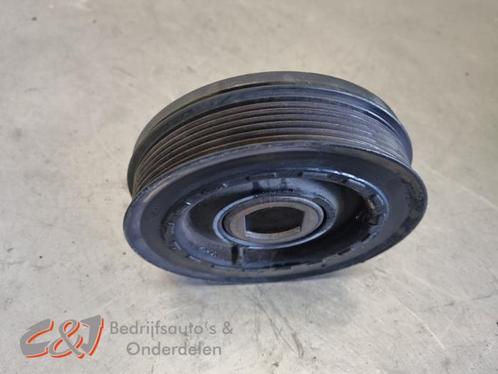 Krukas Poelie van een Renault Trafic, Auto-onderdelen, Remmen en Aandrijving, Renault, Gebruikt, 3 maanden garantie, Ophalen of Verzenden