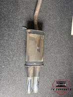 Silencieux arri re Remus d'origine en excellent tat, Autos : Pièces & Accessoires, Systèmes d'échappement, Fabrikant BV, Neuf