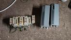Frequentieregelaars danfoss keb, Hobby en Vrije tijd, Elektronica-componenten, Ophalen, Gebruikt