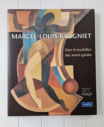 Marcel-Louis Baugniet: Luik 1896-Brussel 1995. In het t beschikbaar voor biedingen