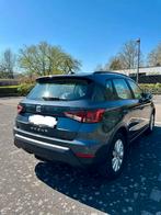 SEAT Arona rijdt perfect, Auto's, Seat, Stof, Arona, Blauw, Handgeschakeld