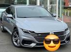 VW Arteon, Cuir, Euro 6, Autres couleurs, 5 portes
