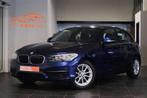 BMW 1 Serie 118 118i Navi ZetelV ParkS *Garantie, Série 1, Berline, Système de navigation, Tissu