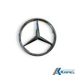 Mercedes ster grille voorzijde Bremer T1, Nieuw