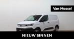 Citroën Berlingo 1.5D L1, Voorwielaandrijving, Stof, Zwart, Citroën