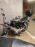 Urgent Yamaha 125 Custom - 543 km - 1600 euros, Particulier