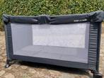 Reisbedje koelstra + extra matras pericles, Ophalen, Gebruikt