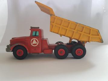 Lesney King Size K-19 Scammell Kipper Truck uit 1967 beschikbaar voor biedingen