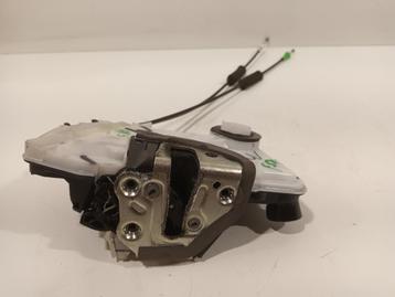 PORTIERVANGER CV ELEKTR. RECHTS VOOR Toyota Aygo (B40) beschikbaar voor biedingen