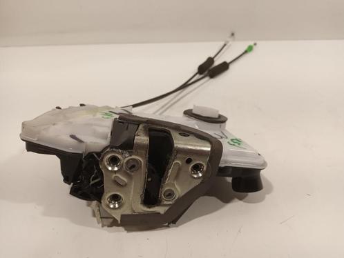PORTIERVANGER CV ELEKTR. RECHTS VOOR Toyota Aygo (B40), Auto-onderdelen, Carrosserie, Toyota, Voor, Rechts, Gebruikt