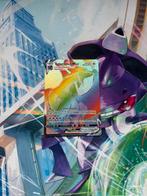 Salamence VMAX Rainbow Secret Rare 194/189 Darkness Ablaze, Enlèvement ou Envoi