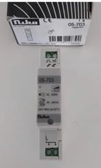 Niko dimmer, Doe-het-zelf en Bouw, Ophalen, Zo goed als nieuw