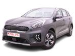 KIA Niro 1.6 GDi PHEV Edition + GPS by APP, Auto's, Kia, Automaat, Bedrijf, Diesel, SUV of Terreinwagen