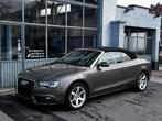 Audi A5 Cabriolet 1.8 TFSI, Voorwielaandrijving, 4 cilinders, Cabriolet, Alcantara