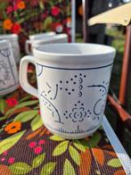 Bekers van Boch, Ophalen of Verzenden