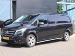 Mercedes-Benz Vito 114 CDI XL LED LM "MEENEEMPRIJS", 4 deurs, Gebruikt, 4 cilinders, 2500 kg