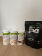 Herbalife Nutrition producten – nieuw & ongeopend, Ophalen of Verzenden, Zo goed als nieuw