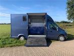 GEZOCHT Paardenwagen paarden camionet Horsetruck camionetten, Ophalen